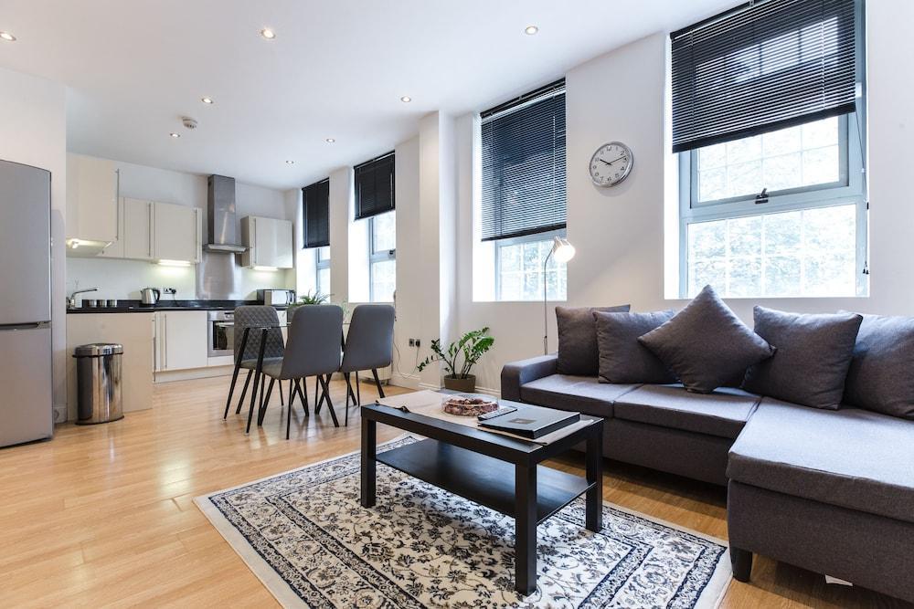 Aldgate 4* Londra